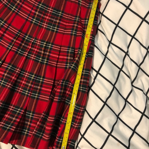 Brandy Melville flowy skirt - Picture 6 of 6